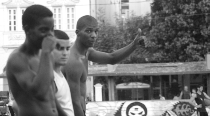 Why you have to see this: Black and White in Cuba Part I